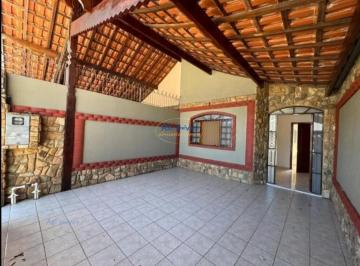 Casa · 75m² · 2 Quartos · 2 Vagas · Lado Praia - Casa Geminada 2 dorms, 2 vagas - 500 mil