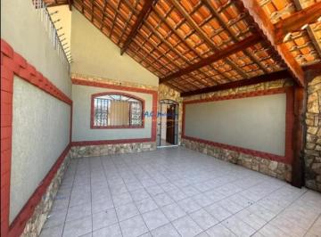 Casa · 75m² · 2 Quartos · 2 Vagas · Lado Praia - Casa Geminada 2 dorms, 2 vagas - 500 mil
