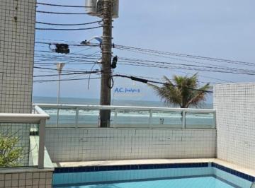 Apartamento · 70m² · 2 Quartos · 1 Vaga · Apartamento em Jardim Caiahu - Mongaguá, SP