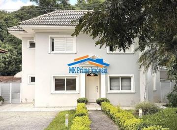 Casa · 495m² · 5 Quartos · 3 Vagas · Casa 390m² com 4 suítes no Condomínio Nova Higienópolis.
