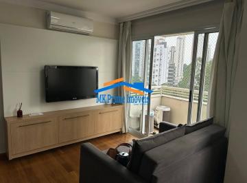 Apartamento · 63m² · 2 Quartos · 2 Vagas · Apartamento de Alto Padrão à Venda  63m² 2 Dormitórios (1 Suíte) 2 vagas