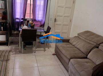 Casa · 50m² · 2 Quartos · 1 Vaga · Linda Casa à Venda em Condomínio –  Cotia SP