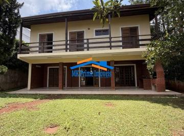 Casa · 600m² · 4 Quartos · 4 Vagas · Casa  320m² de área construida no condomínio Nova Higienópolis.