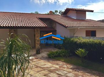 Casa · 740m² · 3 Quartos · 3 Vagas · Casa 300m² com 3 suítes no Condomínio Nova Higienópolis.