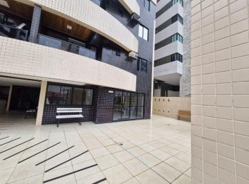 Apartamento de 3 quartos, Maceió · Aluga-se apartamento Ponta Verde 03 quartos
