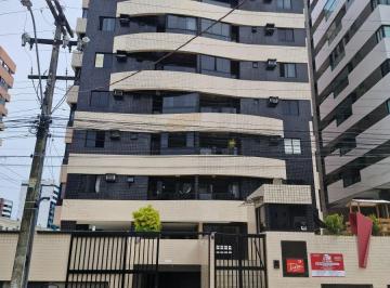 Apartamento de 3 quartos, Maceió · Aluga-se apartamento Ponta Verde 03 quartos