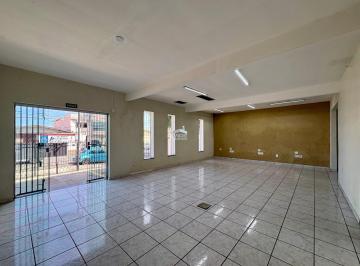 Foto 01 · Casa Comercial para Locação na Vila Lemos, Campinas-SP: 200m², 06 Salas, Edícula com 2 Quartos, 8 Va