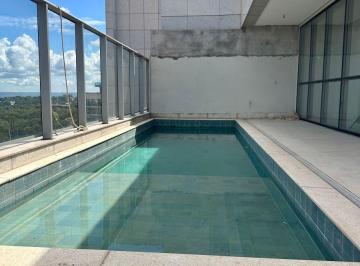 Apartamento de 4 quartos, Brasília · SQSW 500 4 suíte 3 vagas de garage de 370 m² Vazado no Sudoeste
Quadra 500