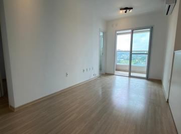 Foto 01 · Apartamento para locação em Sorocaba-SP, Além Ponte: 2 quartos, 2 suíte, 1 sala, 1 banheiro, 1 vaga 
