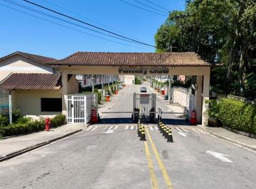 Casa de 2 quartos, Rio de Janeiro · Casa 3 qts - Cond. Family Club