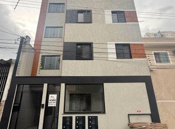 Foto 01 · Apartamento moderno para locação na Vila Carrão, 2 quartos, 1 sala, 1 banheiro, 43 m² em São Paulo-S