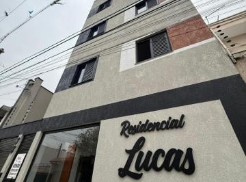 Foto 14 · Apartamento moderno para locação na Vila Carrão, 2 quartos, 1 sala, 1 banheiro, 43 m² em São Paulo-S