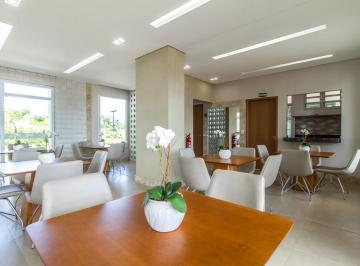 Apartamento de 2 quartos, Brasília · Cobertura SQNW 311 - Vivacité - 2 Suítes - churrasqueira e hidromassagem