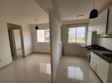 Apartamento de 2 quartos, Santa Maria · Oportunidade Total Ville 2 quartos segundo pavimento
