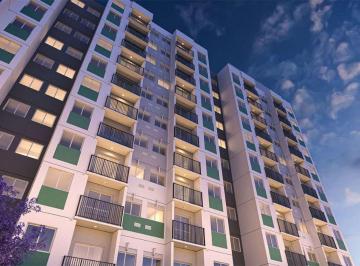 Apartamento de 2 quartos, São Paulo · Apartamento 2 Dormitórios Campo Grande
