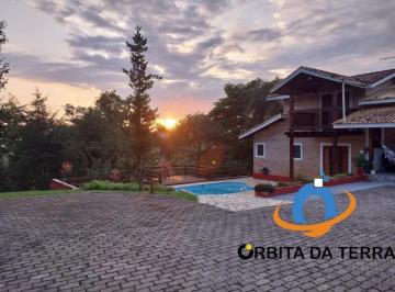 Foto 01 · LINDA CHÁCARA EM JACAREÍ/SP Terreno amplo com 8.000m², ideal para lazer, moradia ou investimento.