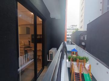 Apartamento  Venda R$ 369.000 · Studio Mobiliado | Cena Living | Centro de Curitiba | Pronto para morar