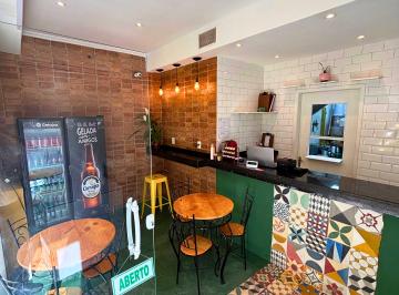 Comercial , Rio de Janeiro · PASSO O PONTO - Restaurante Lapa 33m²