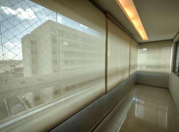 Apartamento de 3 quartos, Belo Horizonte · Departamento com 3 Quartos, 102 m² en Aluguel en Buritis