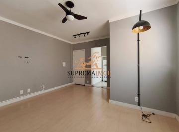Apartamento · 55m² · 2 Quartos · 1 Vaga · Apartamento com 55 m² á venda , Residencial Caíru bairro Mangal
