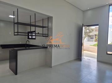 Casa · 154m² · 3 Quartos · 2 Vagas · Casa térrea à venda - Condomínio Villagio Ipanema I