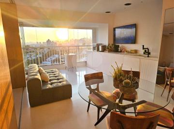Apartamento de 1 quarto, São Paulo · Apartamento de 42 m² com 1 quarto à venda em Sumarezinho