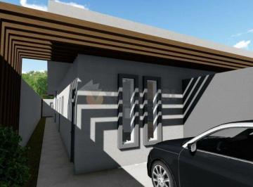 Casa de 2 quartos, Caraguatatuba · Casa com 135 m² em venda em Massaguaçu com 2 quartos