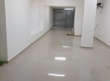 Foto 02 · Galpão Comercial para Locação no Centro de Sorocaba-SP: 4 Salas, 6 Banheiros e 536,58 m² de Área.
