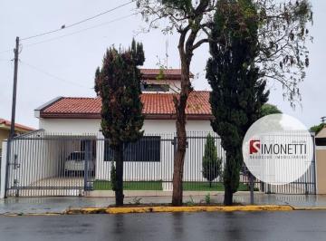 Foto 01 · Casa, Centro, Cerquilho, SP