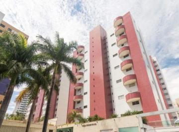 202604211947172189.jpg · Residencial Verdes Brasil, Quadra 102, AP. 2 Quartos, 2 suítes, 69m com armários, varanda