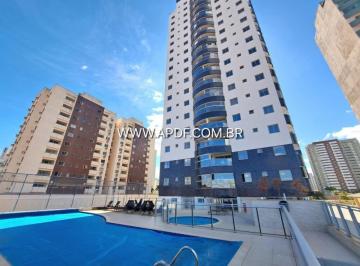 202604212132193330.jpg · Residencial Costa Azul, Quadra 208, AP. 3 Quartos, 1 suíte, 103m², 2 vagas, Andar alto, Vista livre