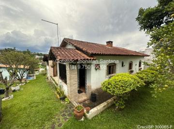 Rural de 3 quartos, Biritiba-Mirim · Vendo chácara em Biritiba Mirim