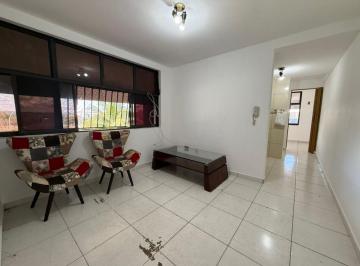 Apartamento de 1 quarto, Brasília · ASA NORTE - KIT DIVIDIDA -ÁREA ÚTIL 34m²-NASCENTE- VISTA LIVRE- PRIMEIRO ANDAR