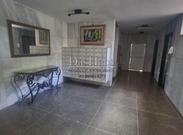 Apartamento de 2 quartos, Brasília · ALUGO SQS 310 - 2 QUARTOS - 63m²  - 6ºANDAR DE CANTO