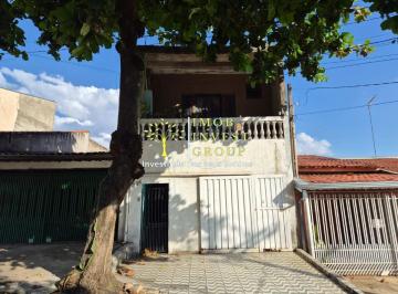 Foto 01 · Casa á Venda no Bairro Altos do Itavuvu  Sorocaba - SP