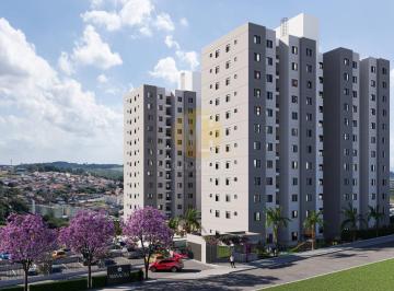 Apartamento · 41m² · 2 Quartos · 1 Vaga · Lançamento Reserva dos Manacás - 2 Dormitórios e Varanda - 41 m²