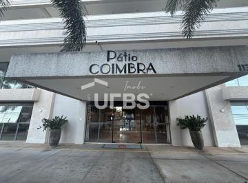 Apartamento de 2 quartos, Goiânia · APARTAMENTO 64MT 2 QUARTOS SENDO 1 SUITE SETOR COIMBRA