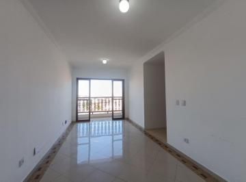 Apartamento de 3 quartos, Mogi das Cruzes · APARTAMENTO 3 DORMITÓRIOS (1 SUÍTE) + 2 VAGAS COBERTAS | CHÁCARA JAFET – MOGI DAS CRUZES