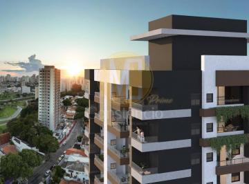 Apartamento de 3 quartos, São José dos Campos · Lançamento Speciale Vila Ema - 3 Dorms c/ 2 ou 3 Suítes - Vila Ema