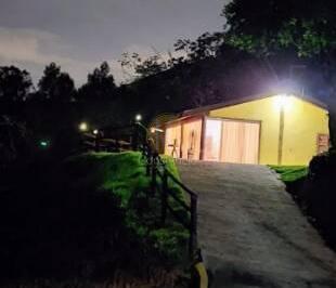 Rural · 64m² · 2 Quartos · 10 Vagas · “O Refúgio dos Seus Sonhos Existe — E Está a Apenas 20 Minutos de Você!”