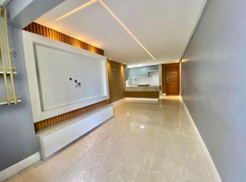 Apartamento de 3 quartos, Vila Velha · Apartamento com 3 quartos e 85 m² à venda em Itapuã