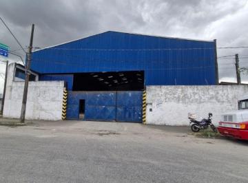 Comercial de 3 quartos, São Vicente · GALPÃO - CIDADE NAUTICA