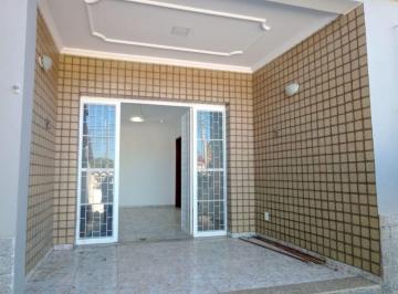 Casa de 3 quartos, Rio de Janeiro · 600 M2 DE ÁREA TOTAL - CASA LINEAR - 3 QUARTOS - 4 VAGAS - QUNTAL - FINANCIA.