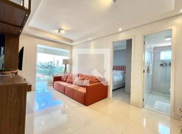 Apartamento · 54m² · 1 Quarto · 1 Vaga · Apartamento à Venda - Vila Mascote, 1 Quarto, 54 m2