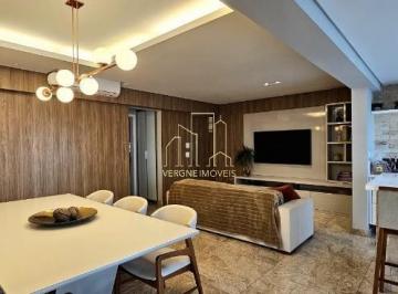 Foto 01 · Apartamento de luxo no Platno Greenville em Patamares, Salvador-BA: 2 suítes, 3 banheiros, 2 vagas d
