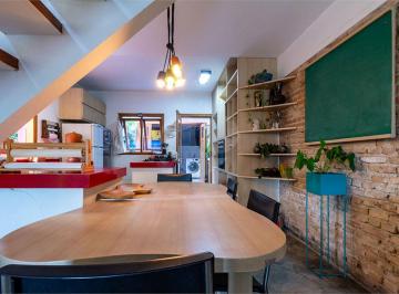 Casa de 3 quartos, São Paulo · Casa à venda na Vila Madalena