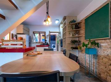 Casa de 3 quartos, São Paulo · Casa à venda na Vila Madalena