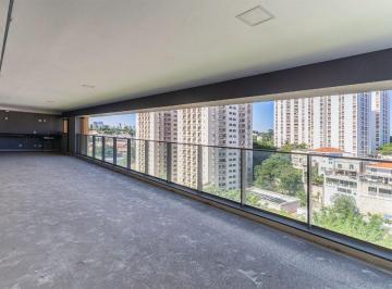 Apartamento de 4 quartos, São Paulo · Apartamento para venda com 280 m². 3 suítes, 4 vagas em Perdizes-SP