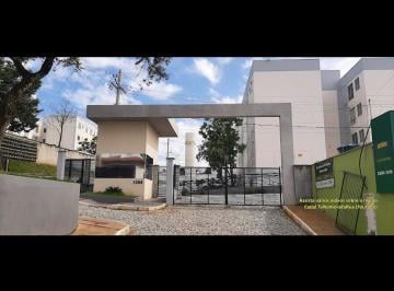Apartamento de 2 quartos, Contagem · OPORTUNIDADE ÚNICA-Excelente apartamento a venda em contagem.