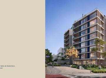 Apartamento de 3 quartos, Curitiba · Cobertura com 248 m² e 3 quartos à venda em Curitiba